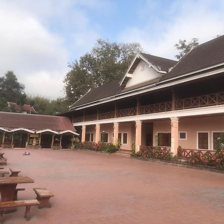 Bkc Villa 2 Pakbeng Exterior photo